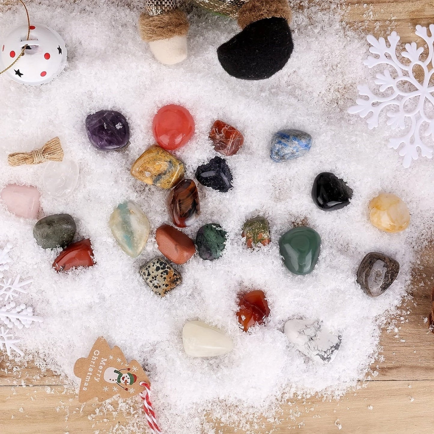 Adventskalender für Kinder | Pädagogische Entdeckung 5