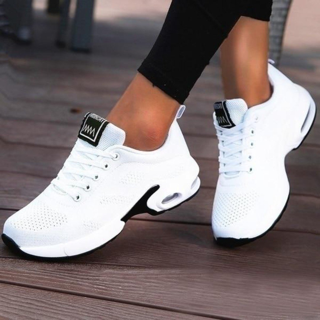 Amy™ – Die bequemsten orthopädischen Sneaker des Jahres 2024! 0