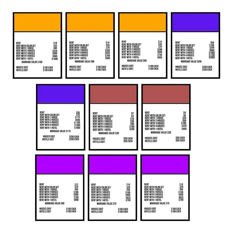 Brettspiel für den Pärchenabend 7