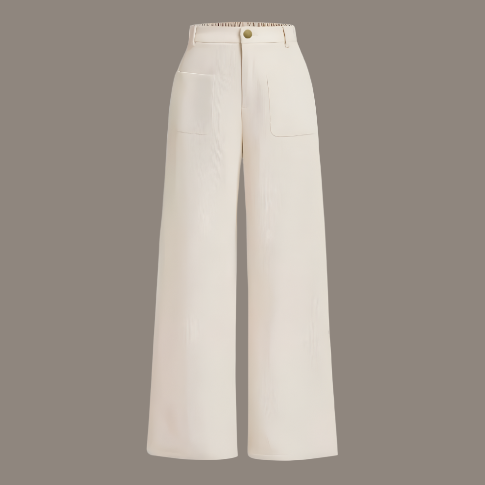 Cordhose für Damen | Normale Passform | Alle Jahreszeiten 3