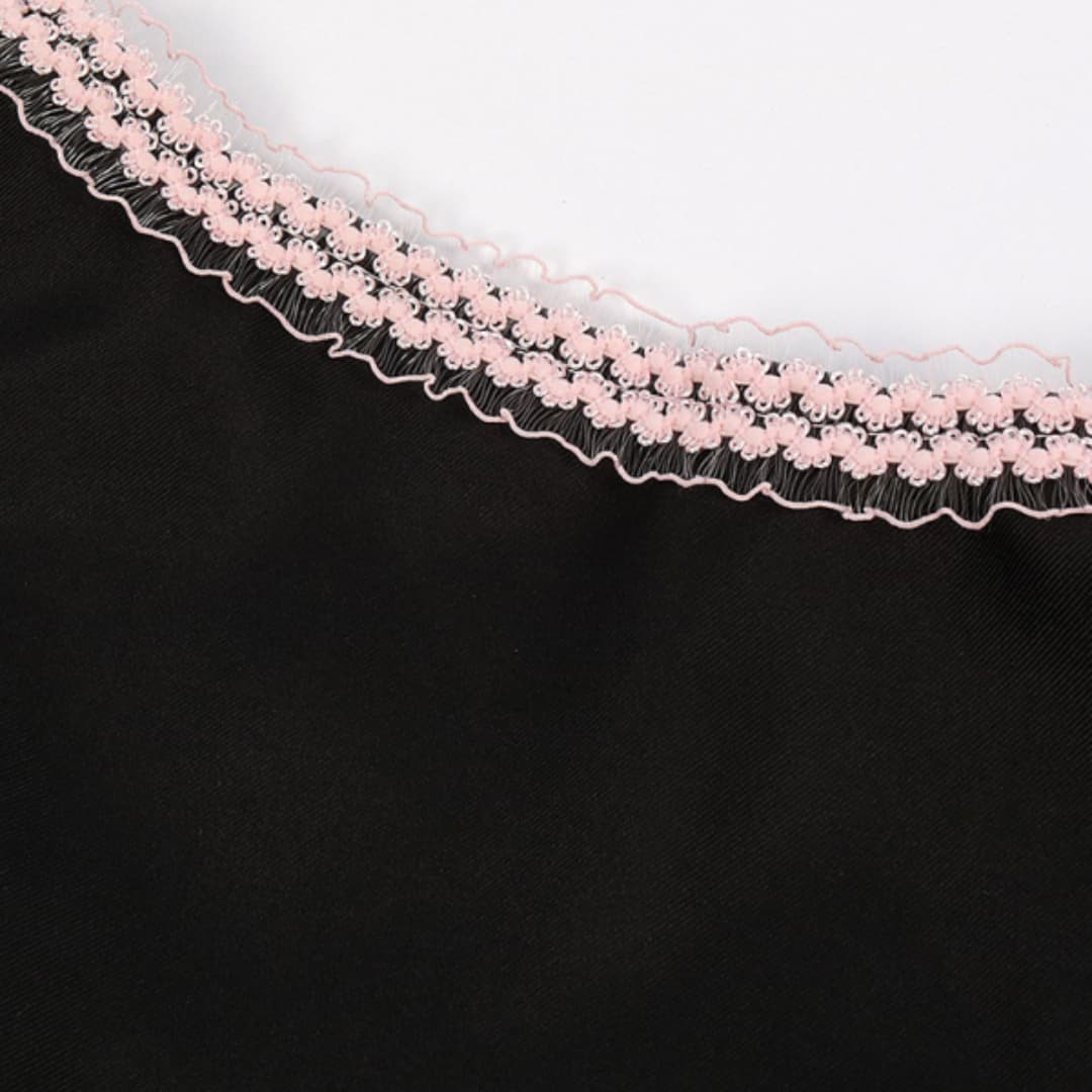 Dirndl für Frauen, Ärmellos, Blumenstickerei | Festlich 4