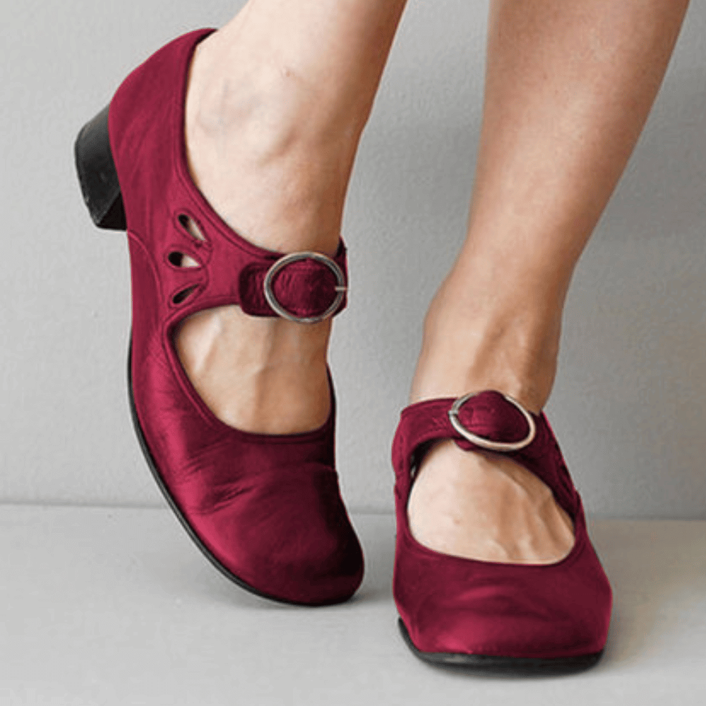 Drune – Einzigartige Ledersandalen 2