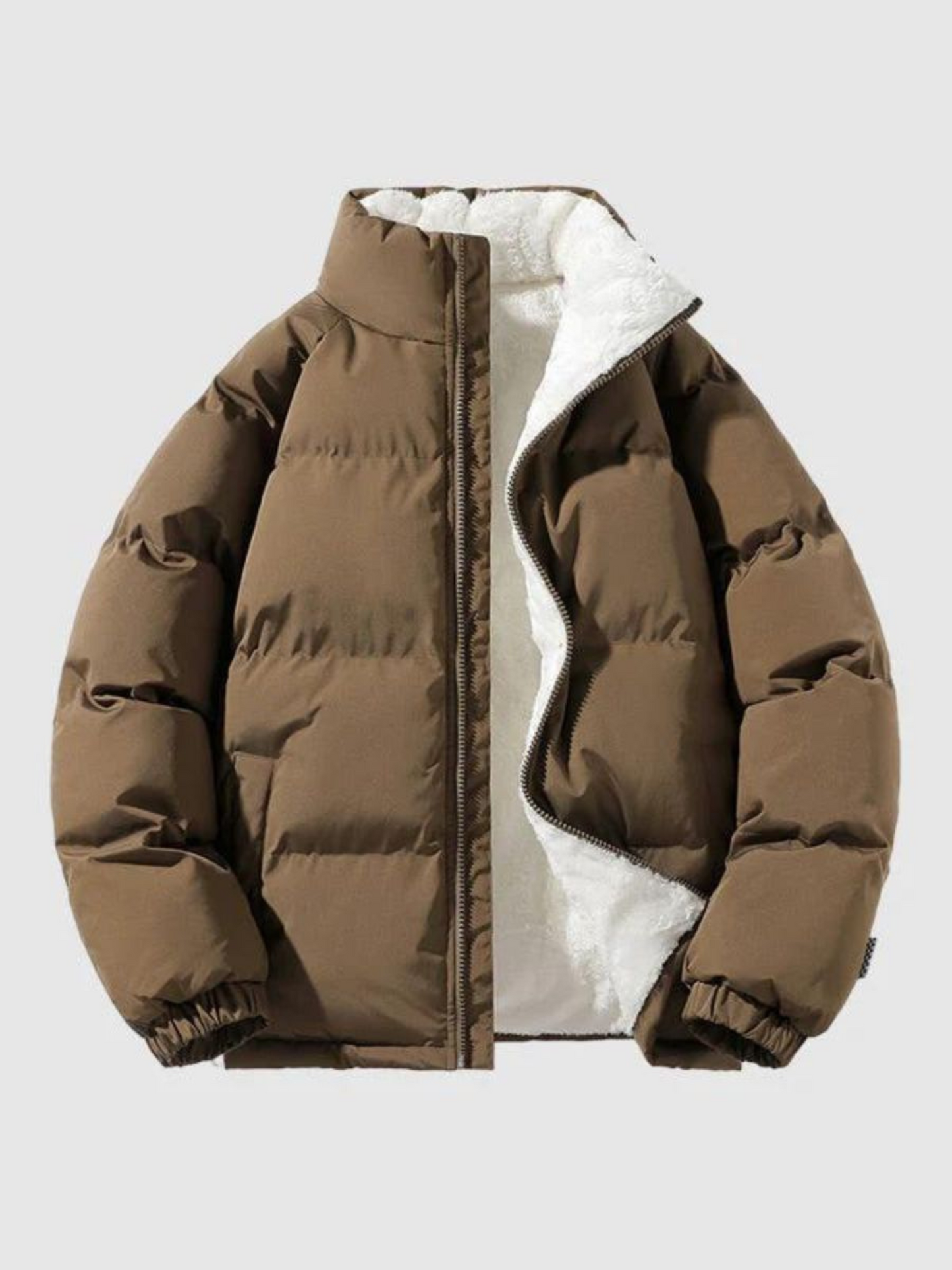 Fleecejacke für Herren | Bequeme Passform 1