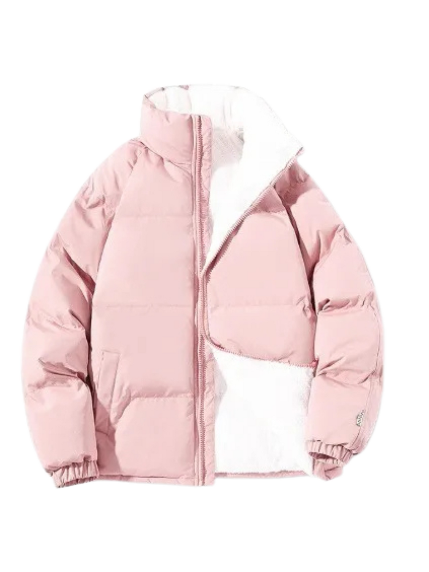 Fleecejacke für Herren | Bequeme Passform 4