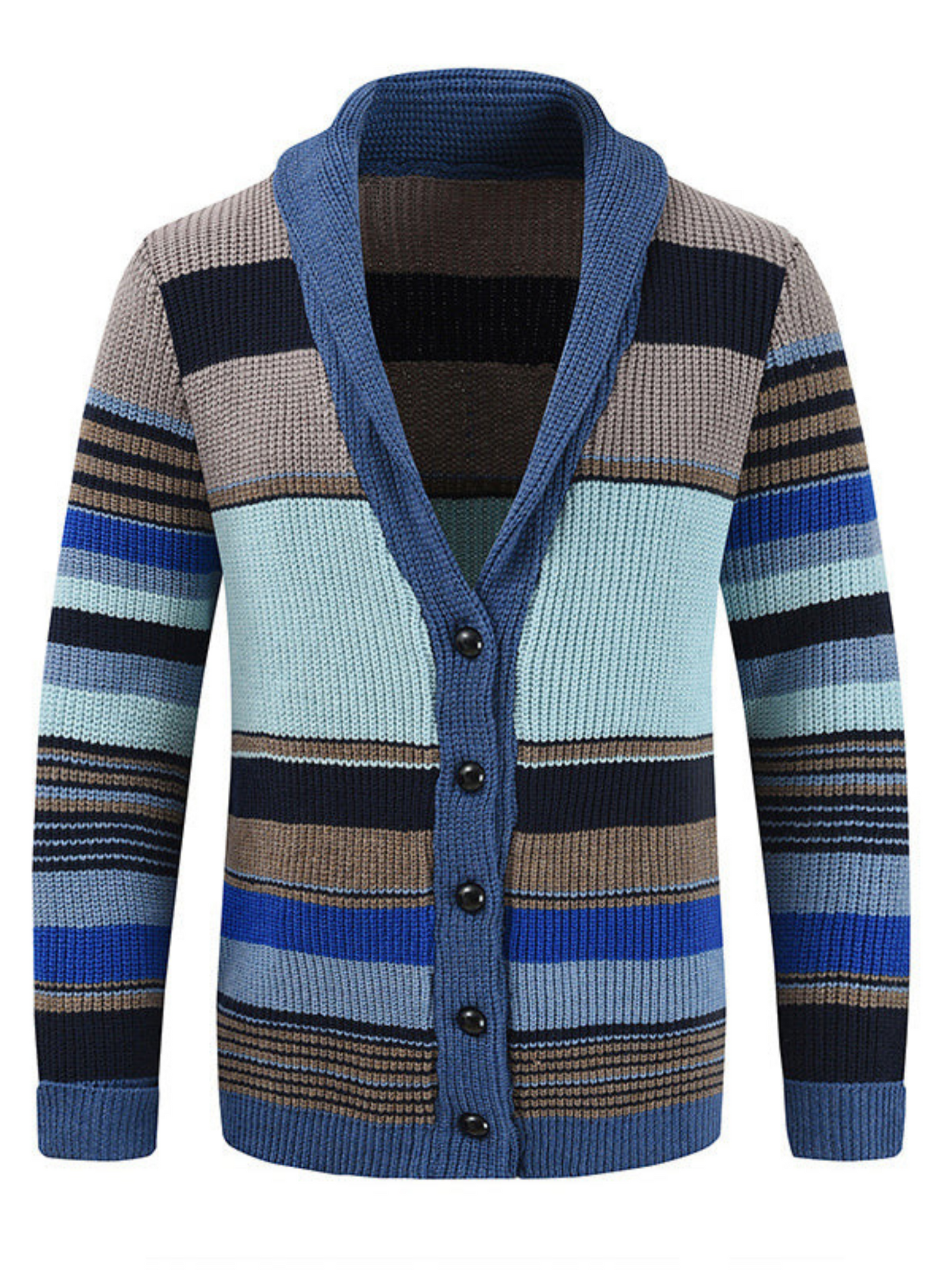 Herrenjacke, Revers-Design | Normale Passform 4