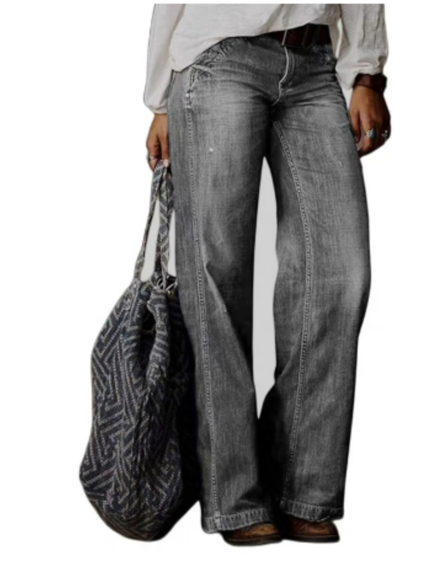 Hosen für Damen, Tailliert | Trendige Details 2