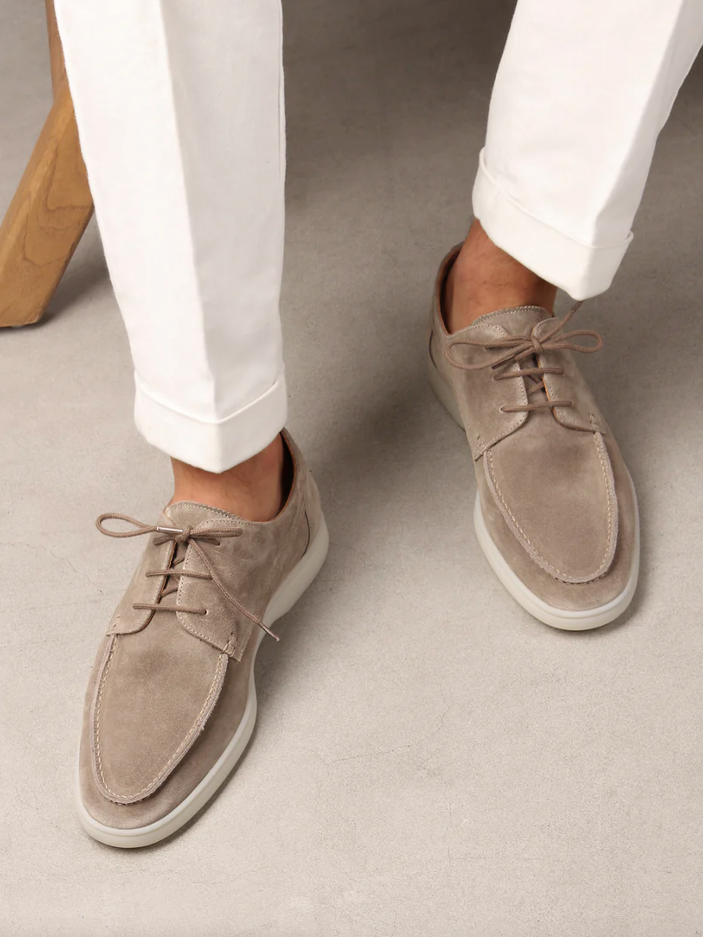 Loafer für Herren | Komfortables Lederdesign 2
