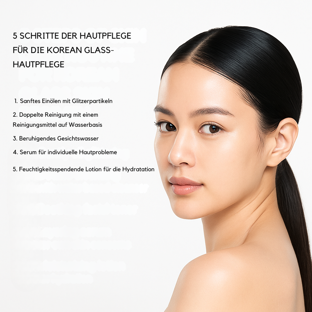 Luminous SkinCare Set – Komplette Hautpflegeroutine für strahlende Haut 1