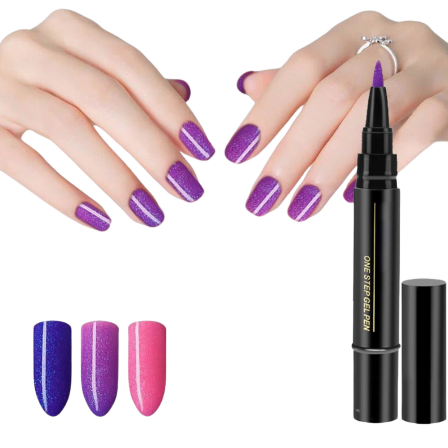 Nailish™️ | Perfekte Maniküre in Sekunden 24