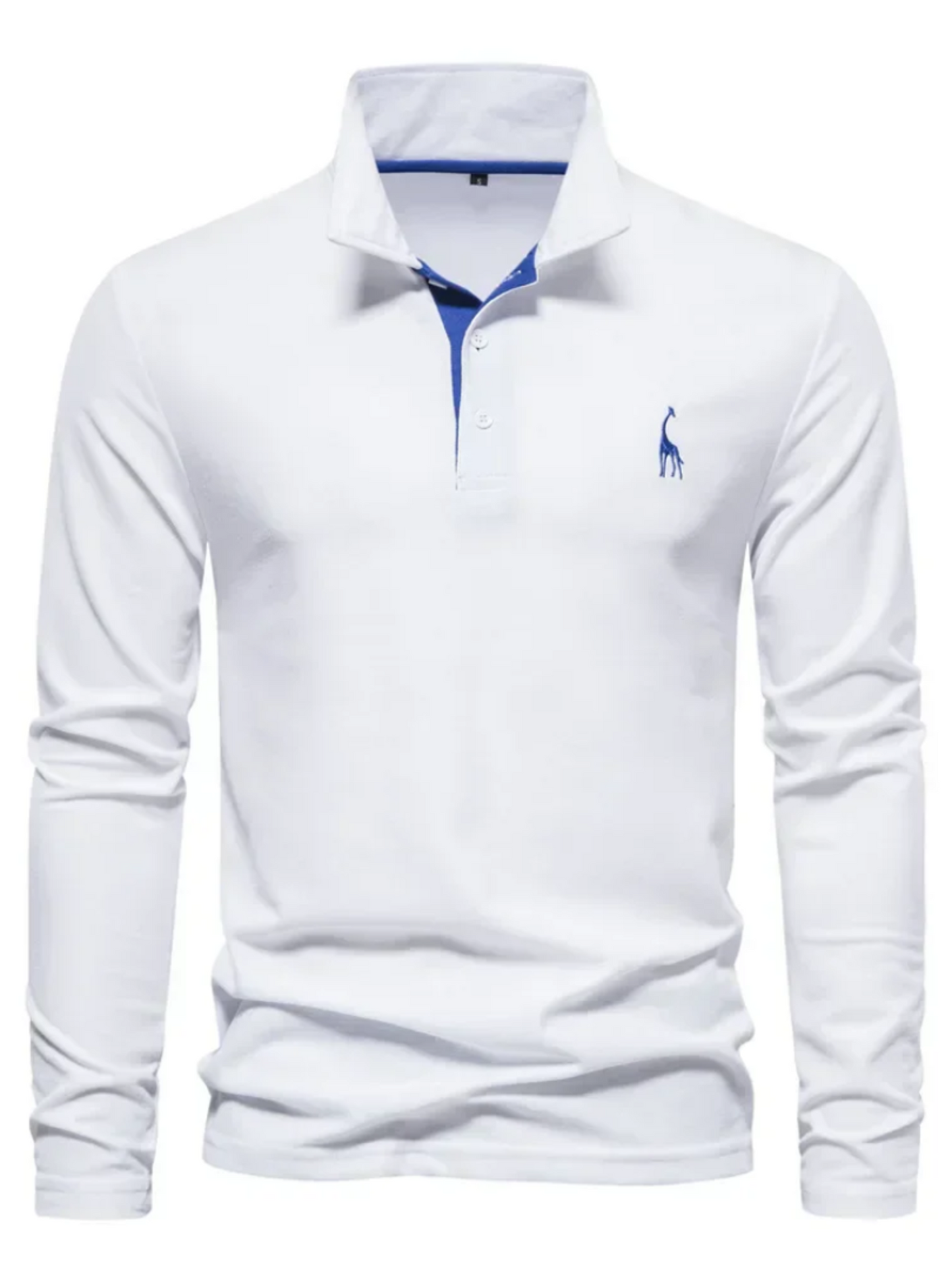 Poloshirt für Herren | Atmungsaktive Casual Fit 3