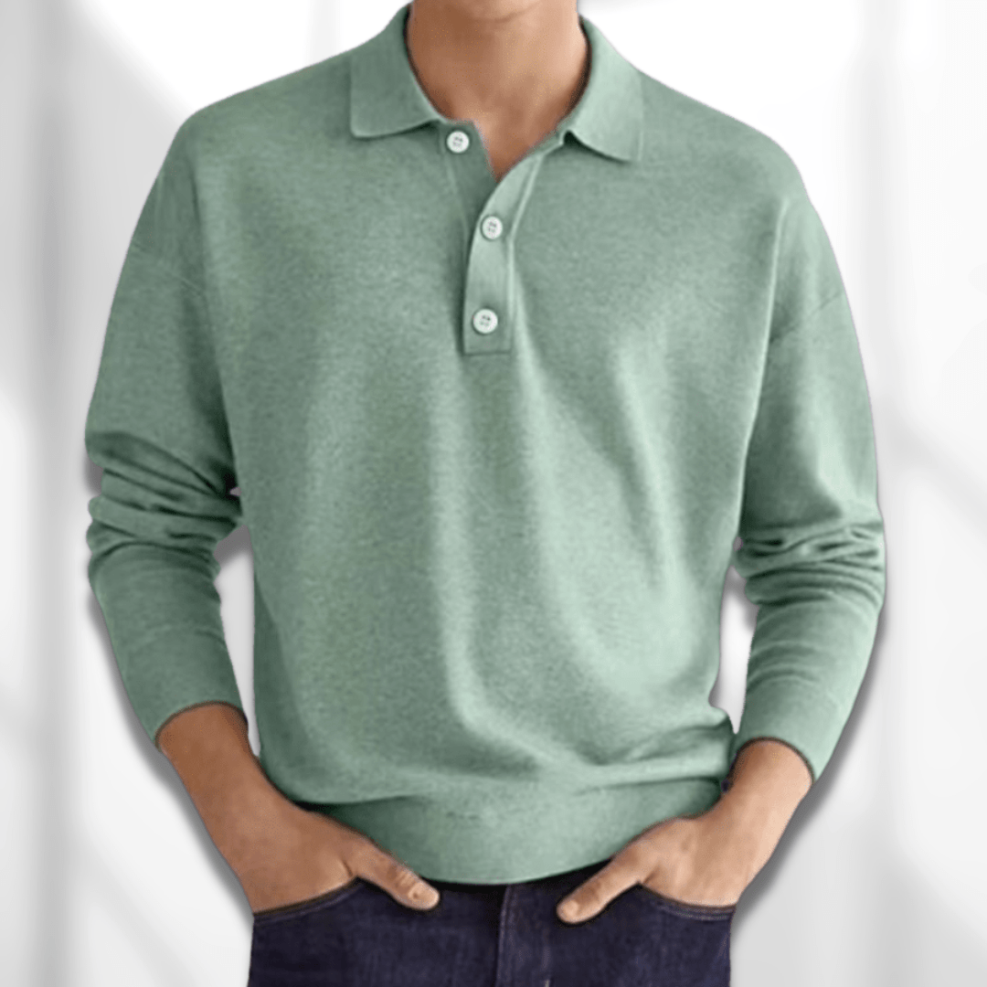 Poloshirts, Tailored Fit | Weicher Stoff 5