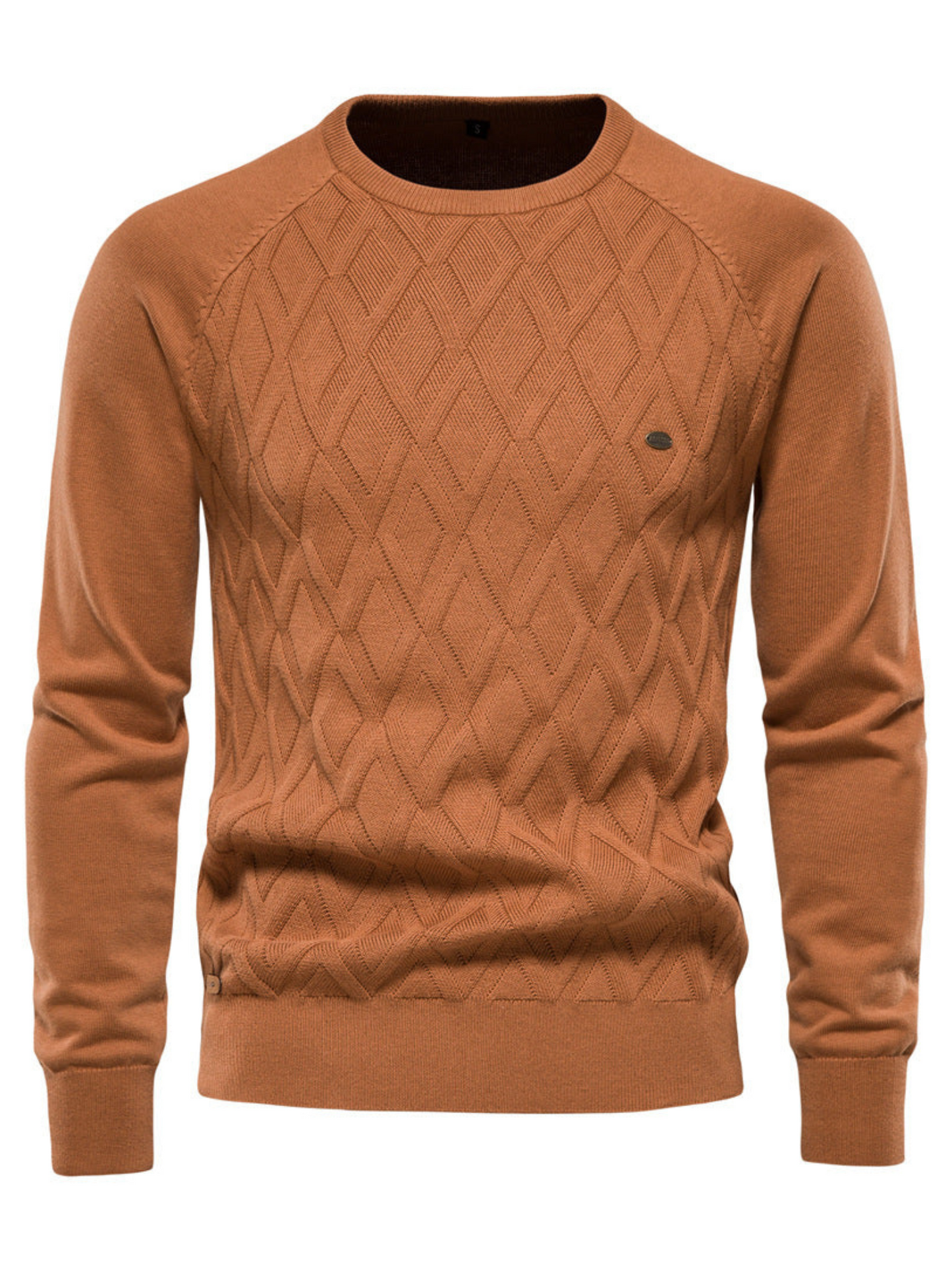 Pullover für Herren, Classic Fit | Atmungsaktiv 0