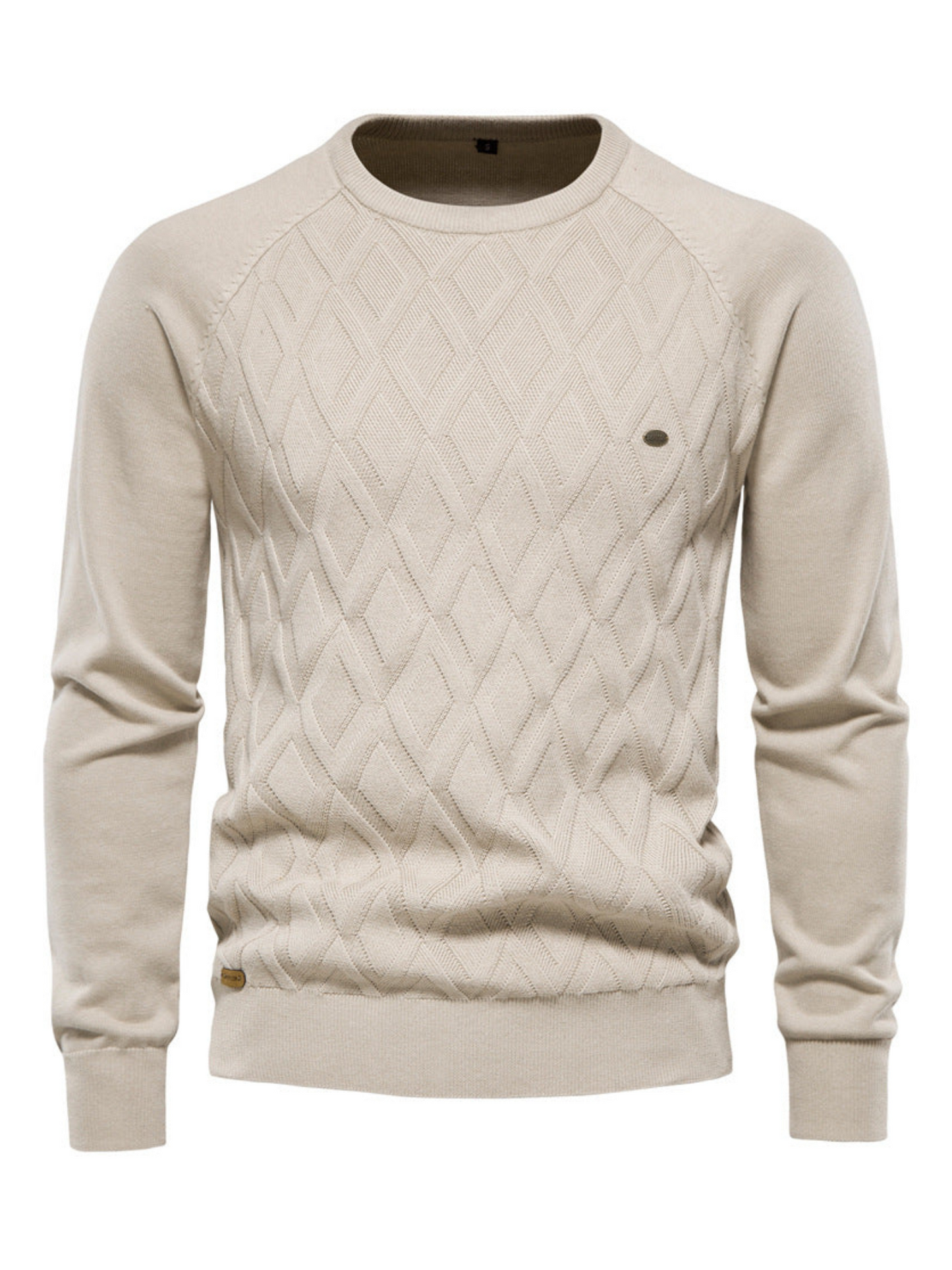 Pullover für Herren, Classic Fit | Atmungsaktiv 1