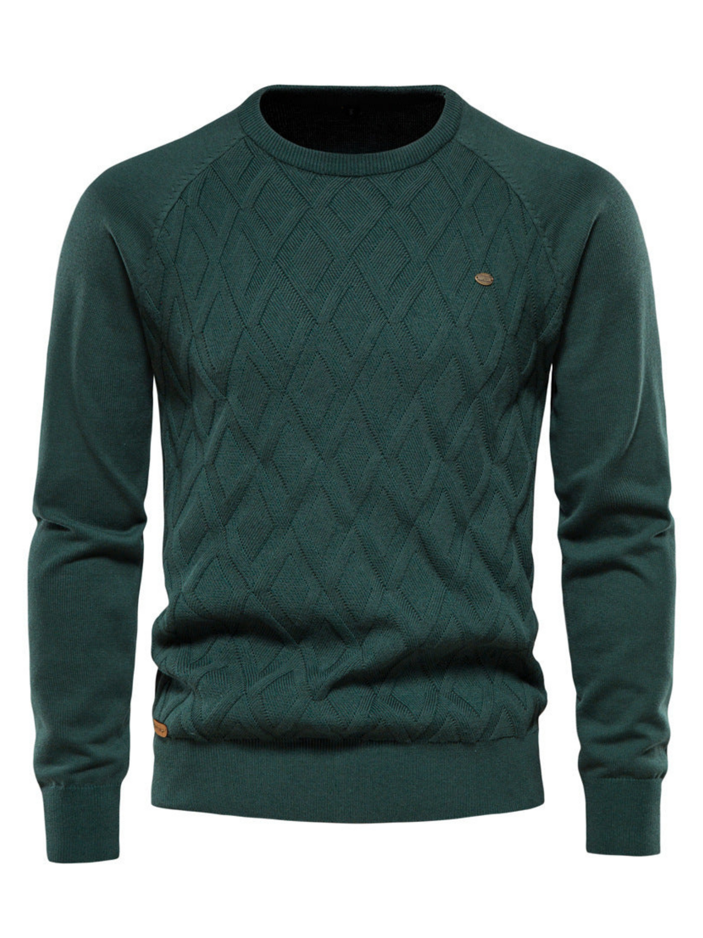 Pullover für Herren, Classic Fit | Atmungsaktiv 3
