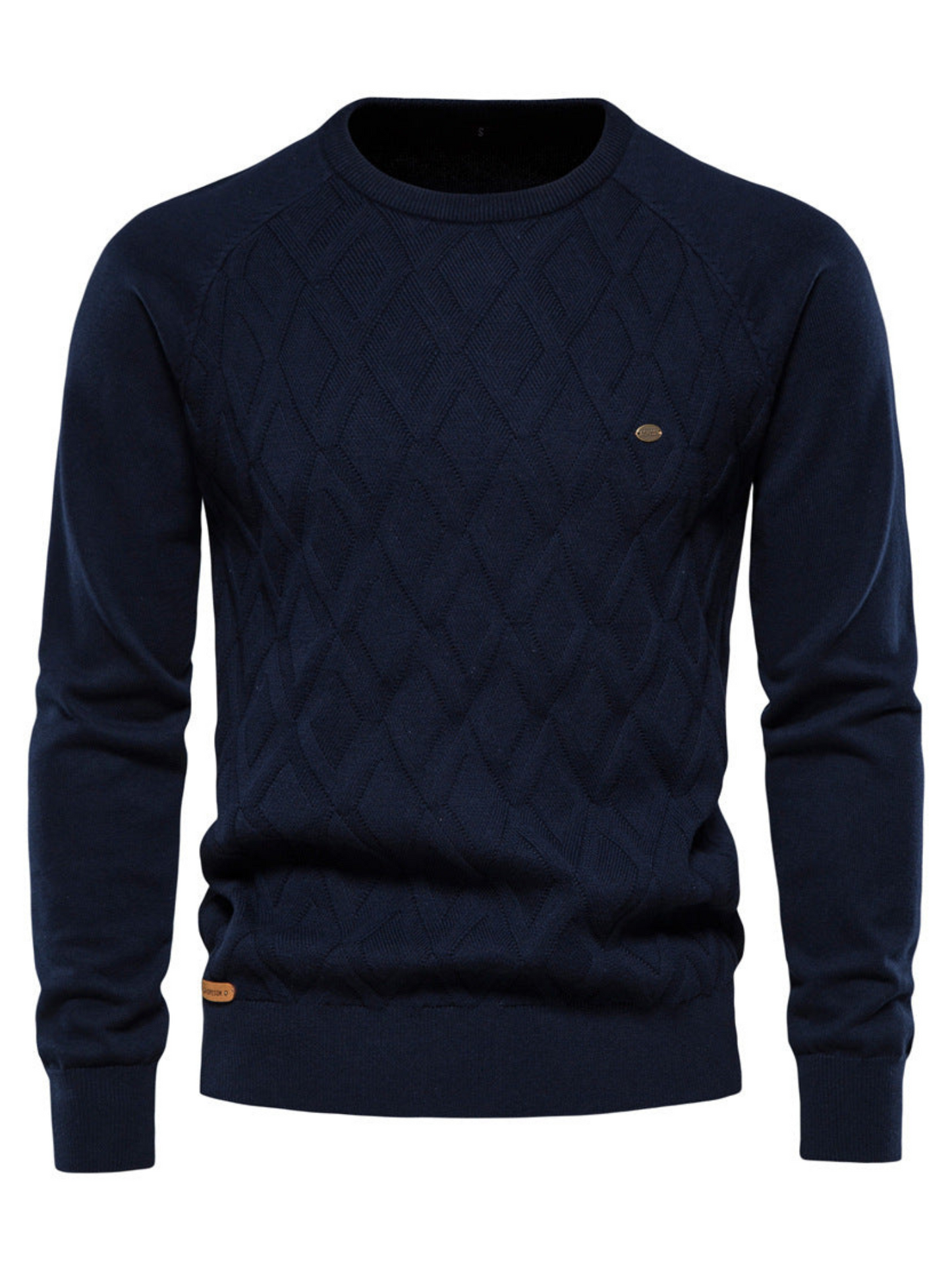 Pullover für Herren, Classic Fit | Atmungsaktiv 5