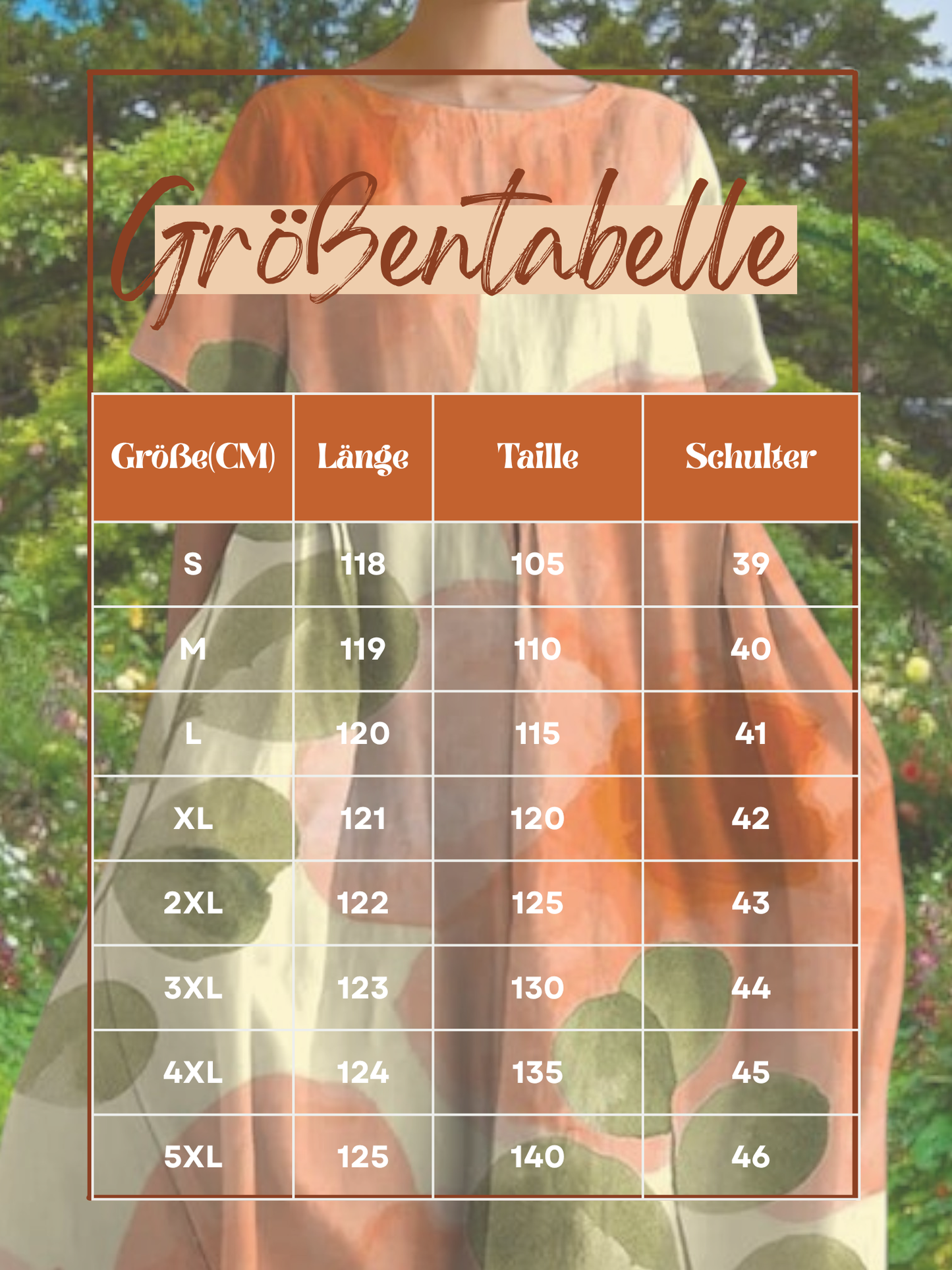 Embla | Lässiges Damenkleid mit botanischem Blumenmuster aus leichtem Stoff, kurze Ärmel, lockere Passform