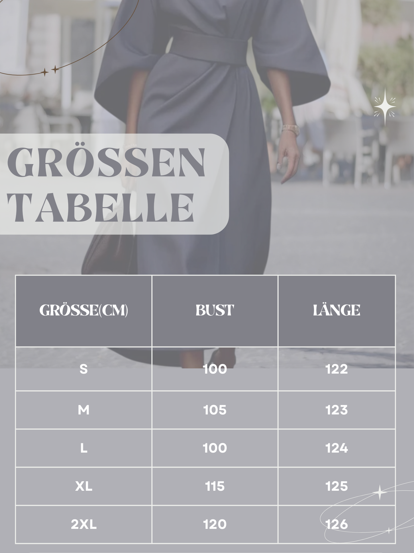 Véda | Elegantes Damenkleid mit Laternenärmeln und verstellbarer Taille für festliche Anlässe