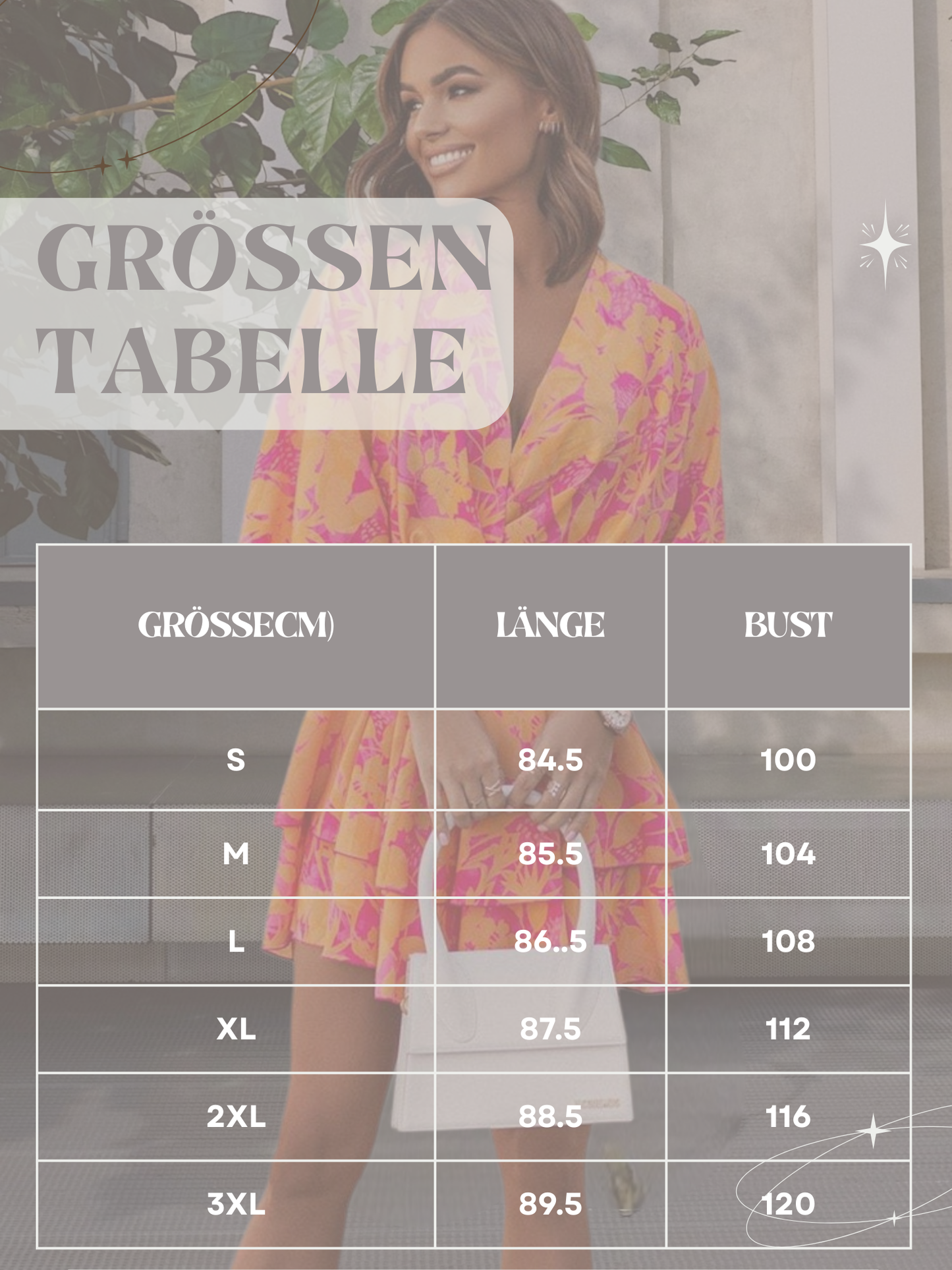 Isla | Lebendiges Damenkleid im Mini-Format mit entspannter Passform und vielseitigem Design