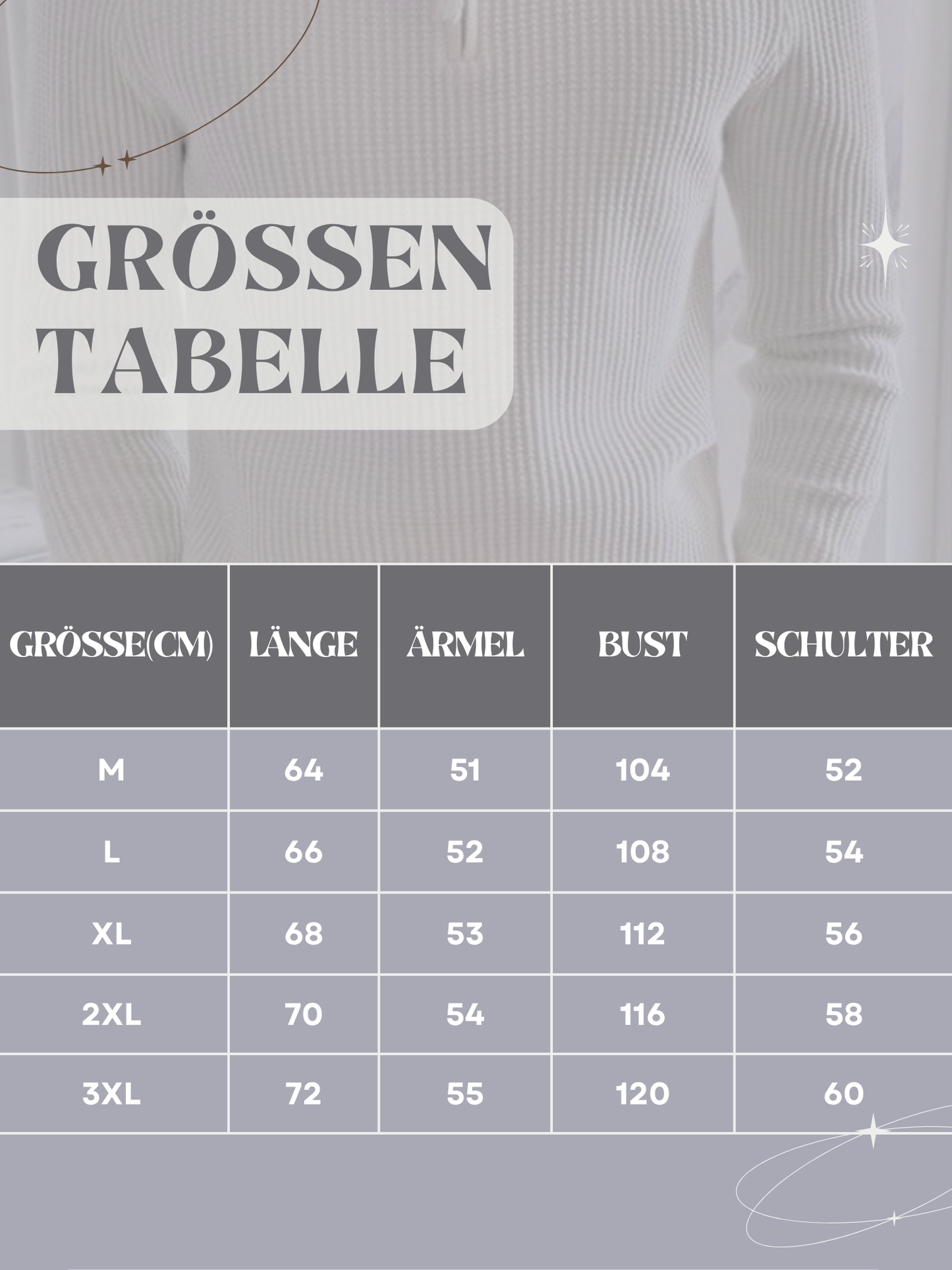 Poloshirt für Herren, Baumwollmischung | Zeitloses Design