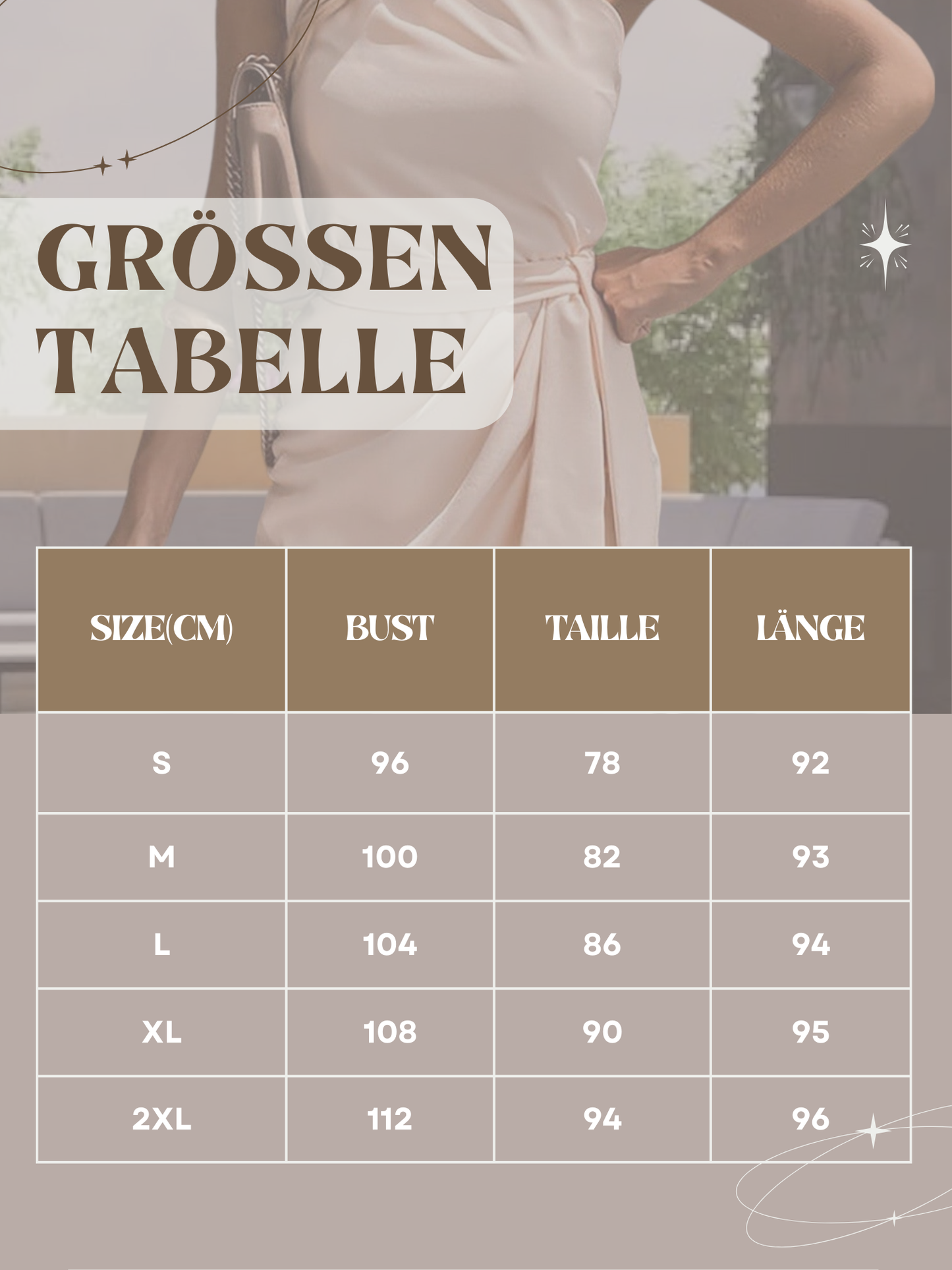 Elegantes One-Shoulder-Frauenkleid mit schmeichelhaftem Bund-schicker formaler Abendkleidung