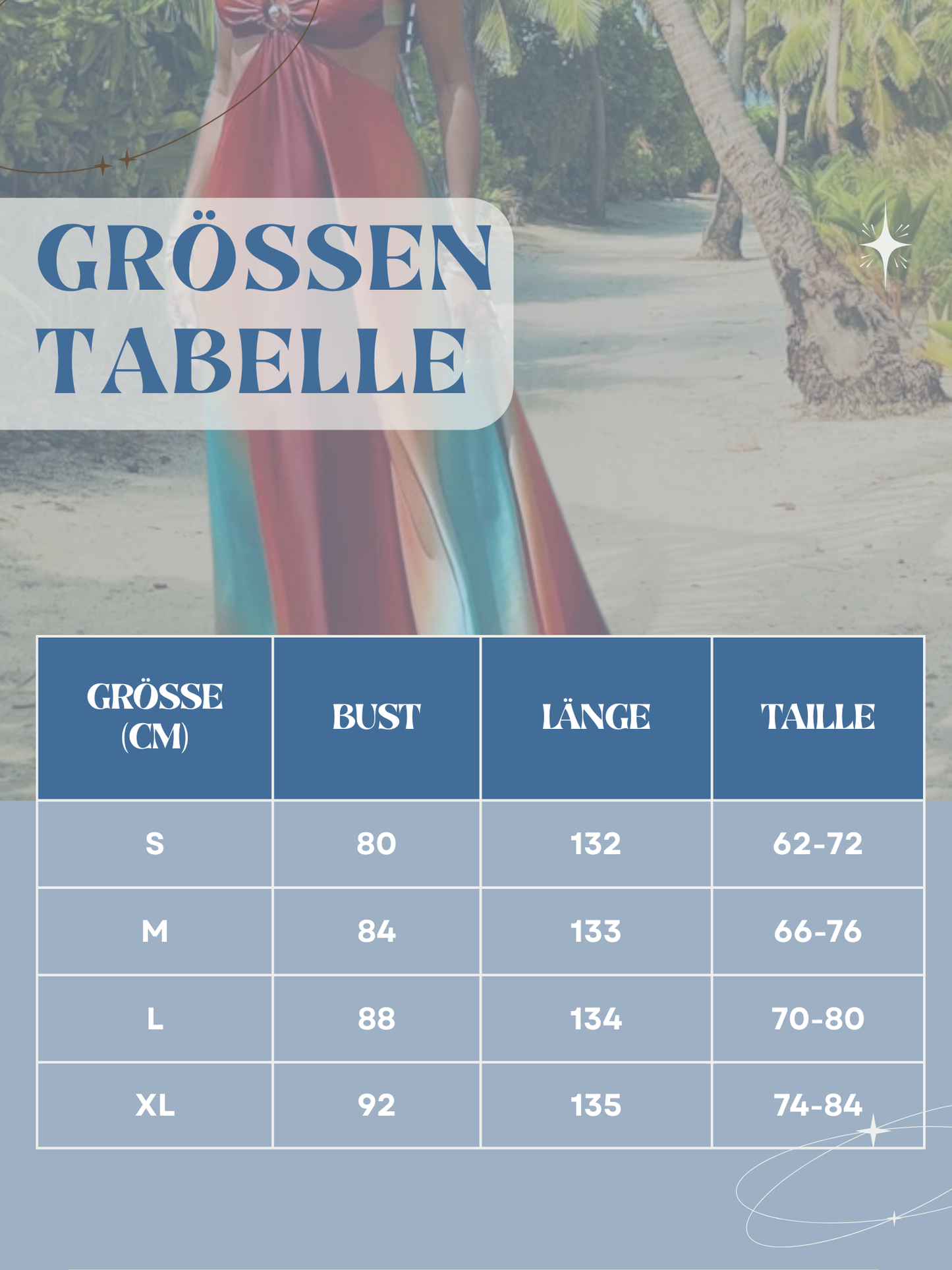 Livia | Elegantes Maxikleid mit Karodruck für Sommer und festliche Anlässe