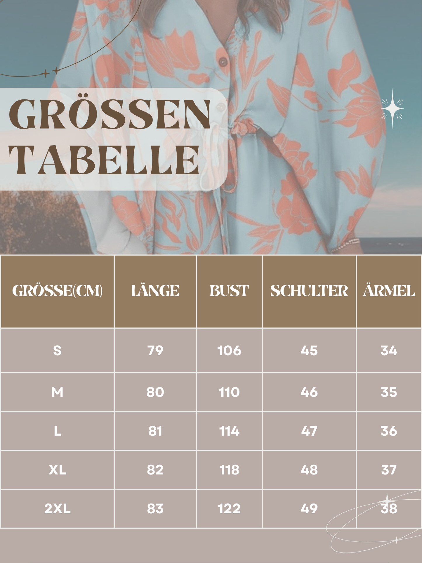 Sommer-Maxikleid in nachhaltigem Stoff, Kurzärmelig, knielange