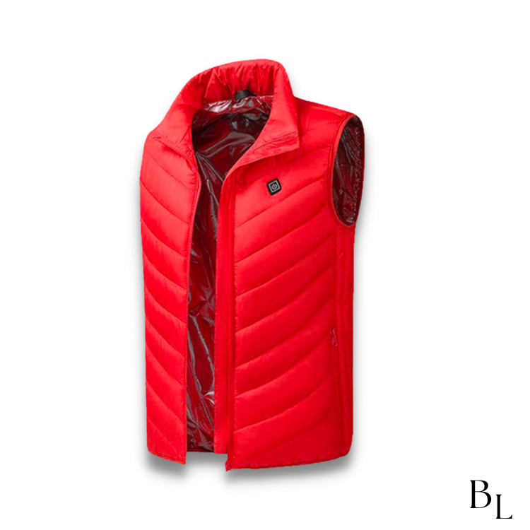 Thermal Heating Vest™ | Jacke mit erstaunlicher Temperatur 6