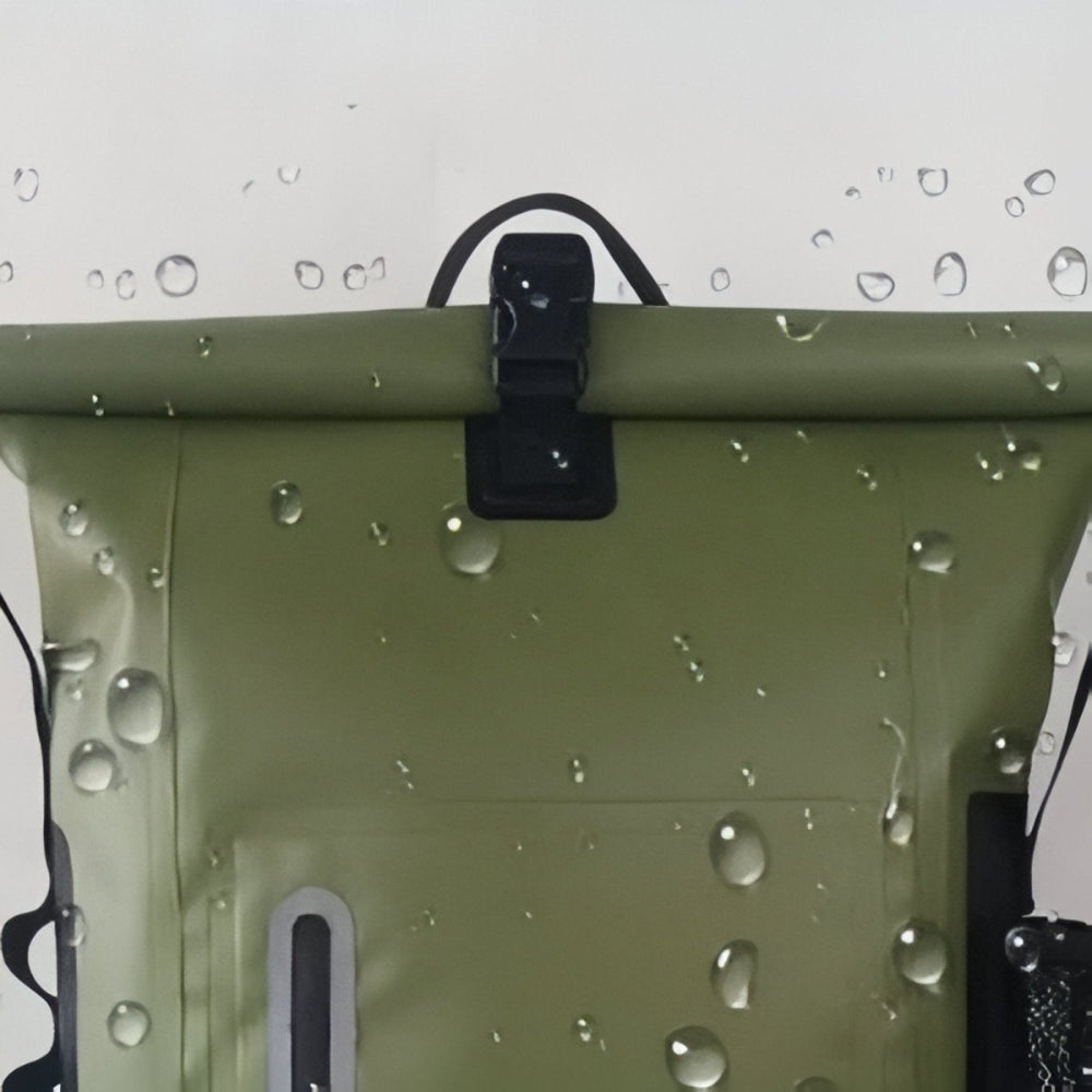 Wanderrucksack für Damen und Herren | Wasserdicht, 30 l 5