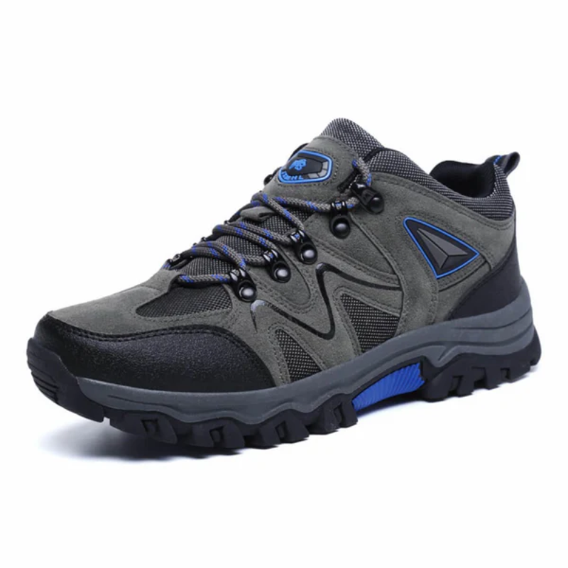 Wanderschuhe für Herren, Wasserbeständig, Verstellbar | Outdoor-Funktionalität 6