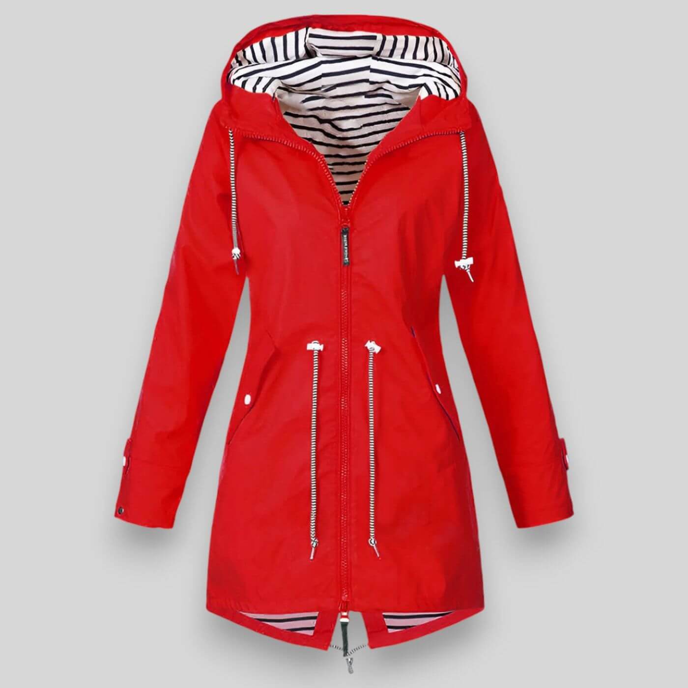 Wasserdichte Jacke für Damen | Tailored Fit 2