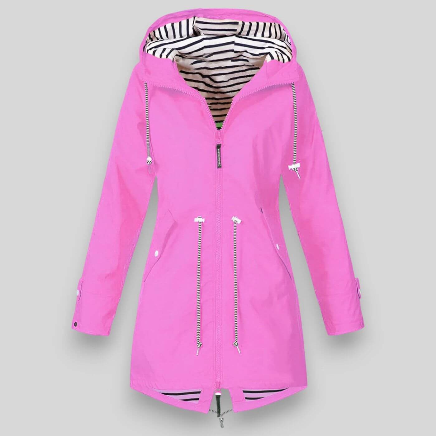 Wasserdichte Jacke für Damen | Tailored Fit 3