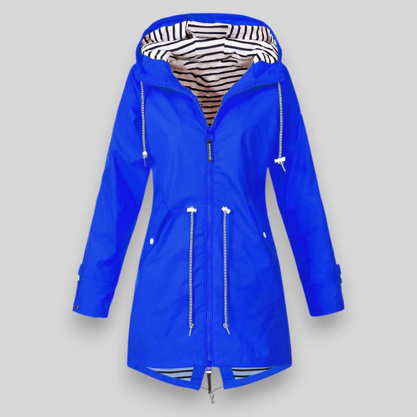 Wasserdichte Jacke für Damen | Tailored Fit 4