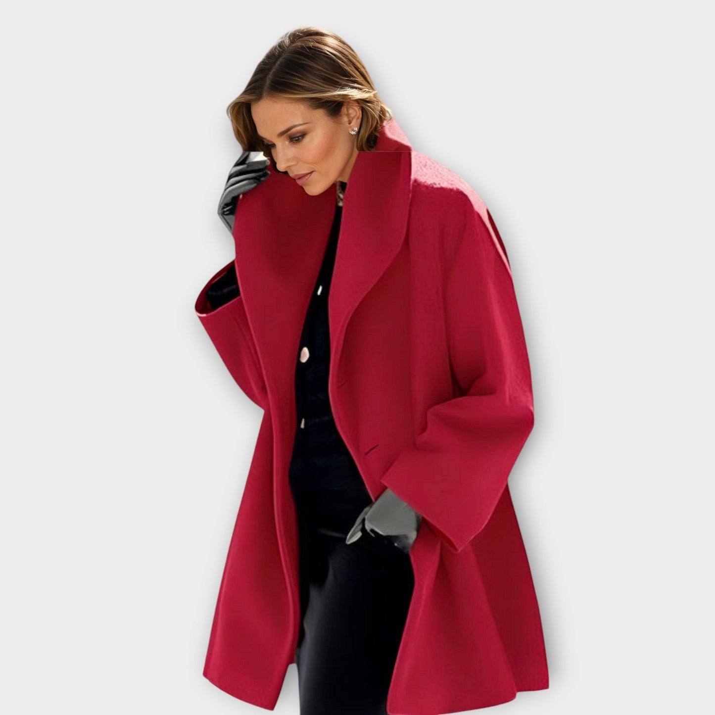 Winddichte Jacke für Damen | Tailored Fit 1