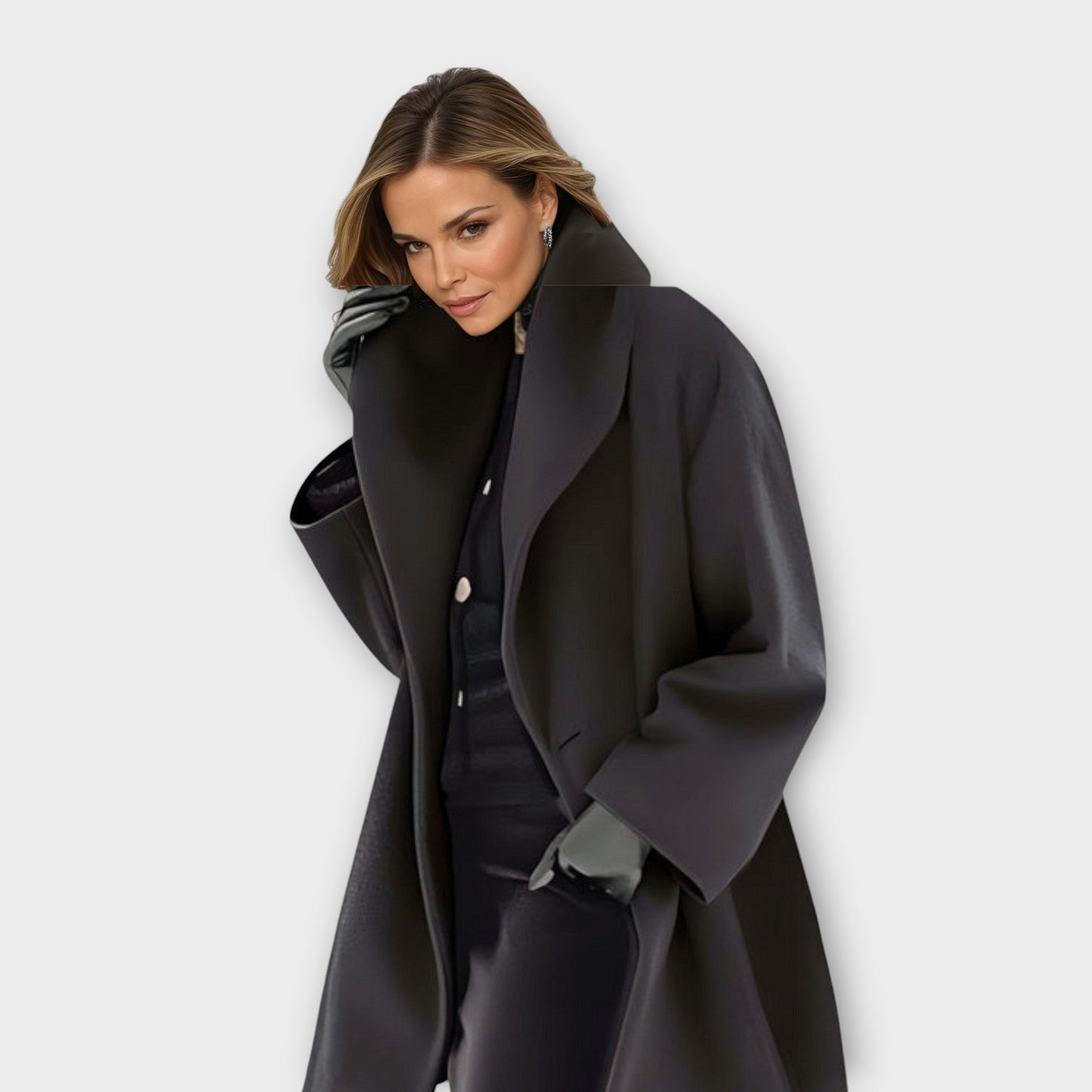 Winddichte Jacke für Damen | Tailored Fit 2