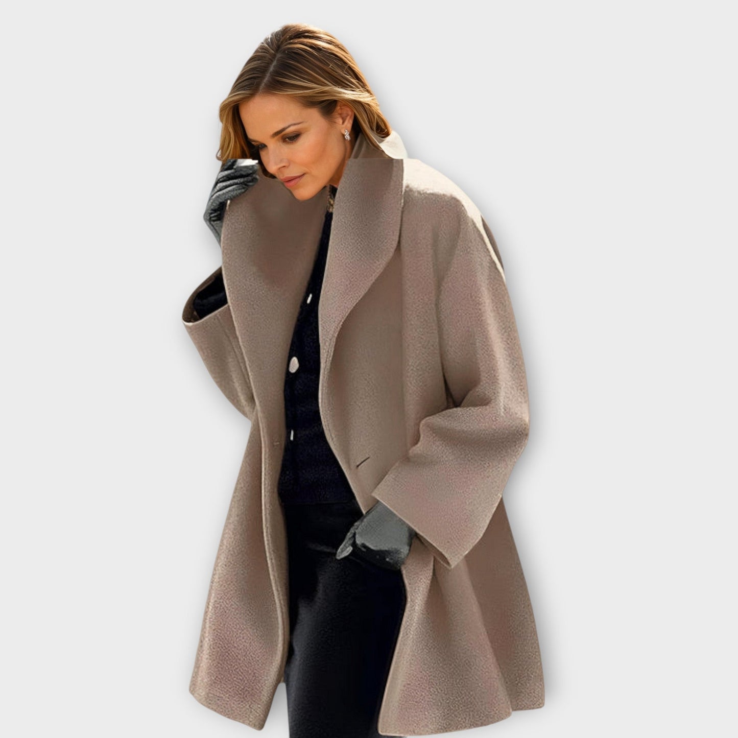 Winddichte Jacke für Damen | Tailored Fit 3