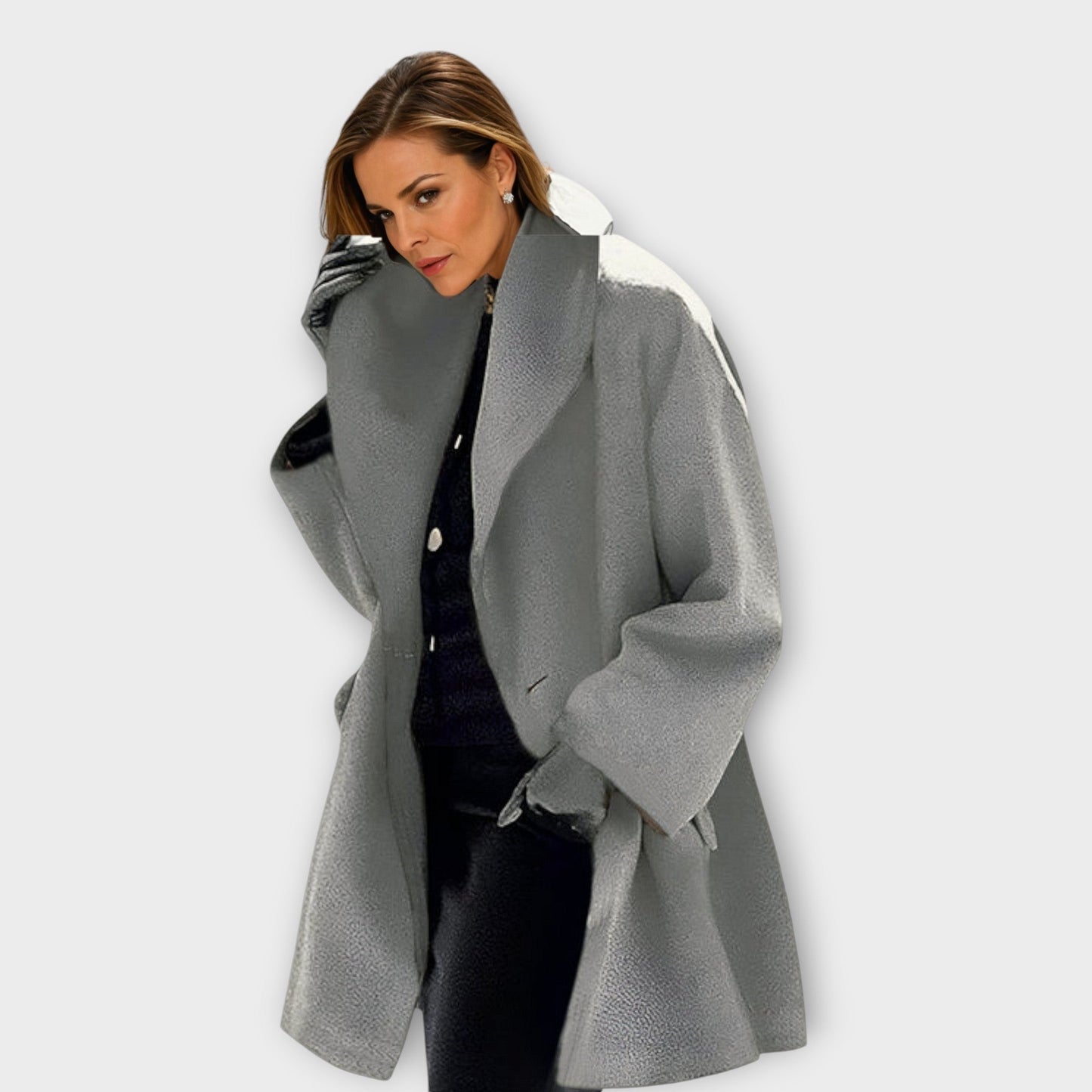 Winddichte Jacke für Damen | Tailored Fit 4