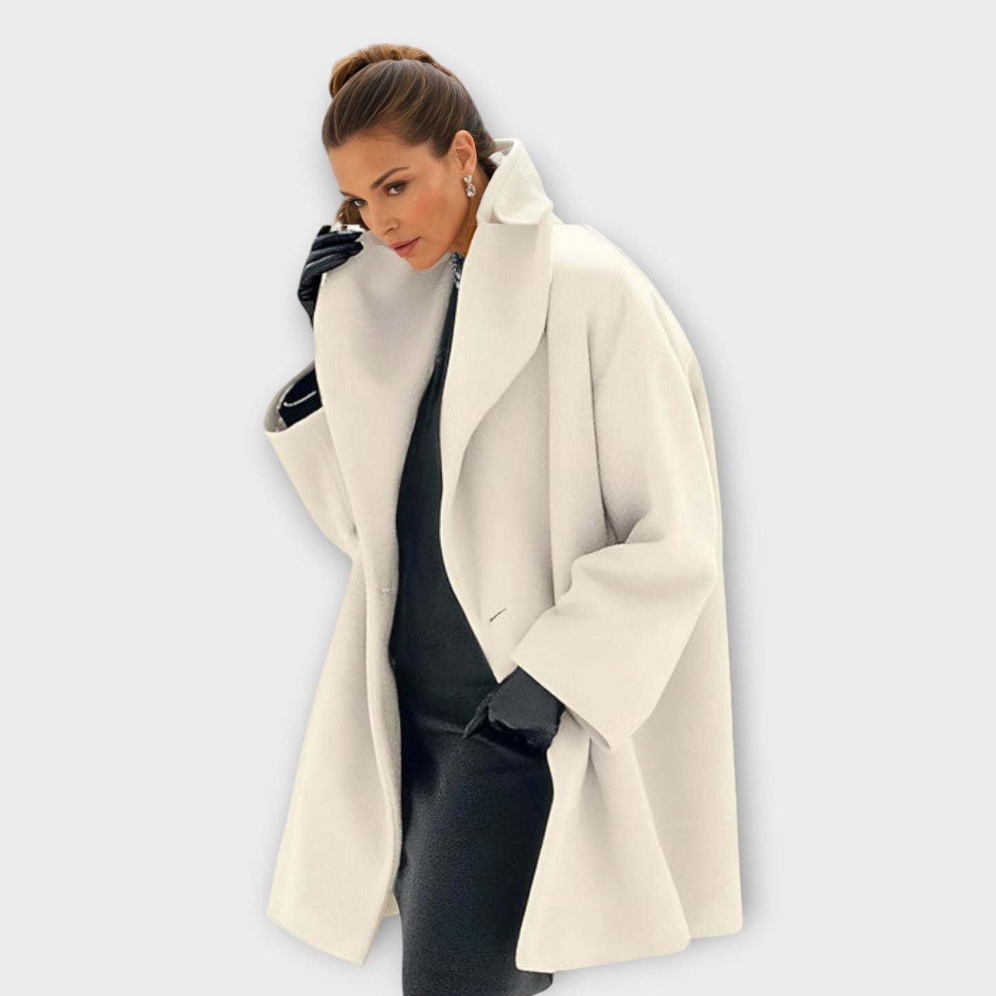 Winddichte Jacke für Damen | Tailored Fit 5