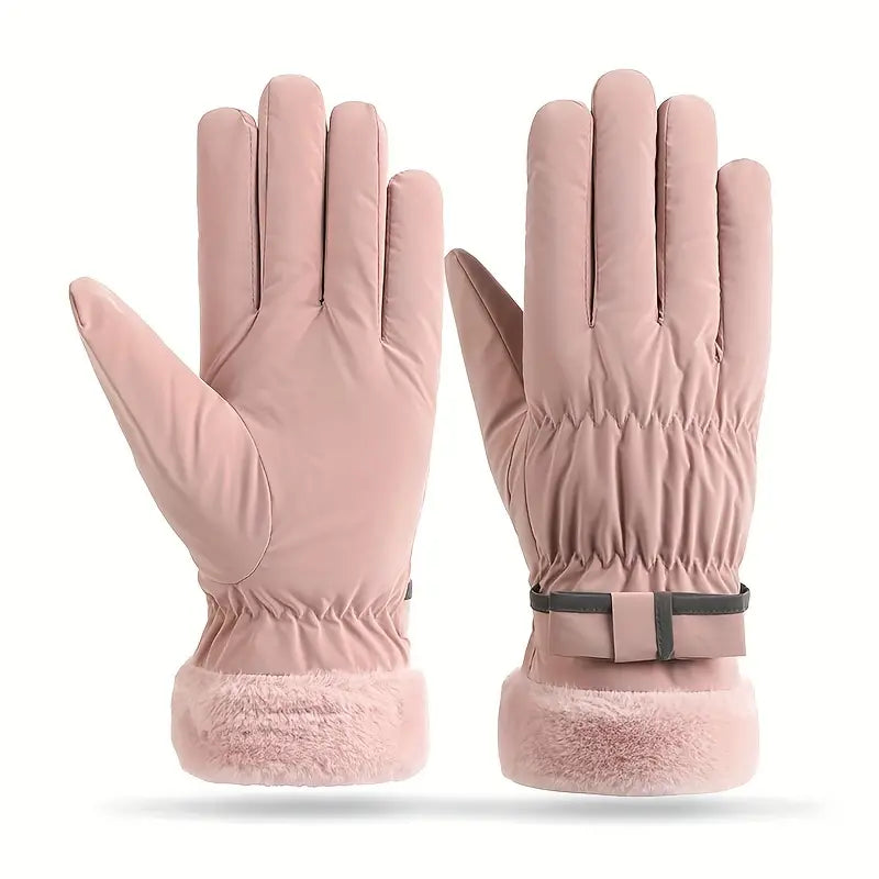 Winterhandschuhe für Damen & Herren | Touchscreen-kompatibel 0