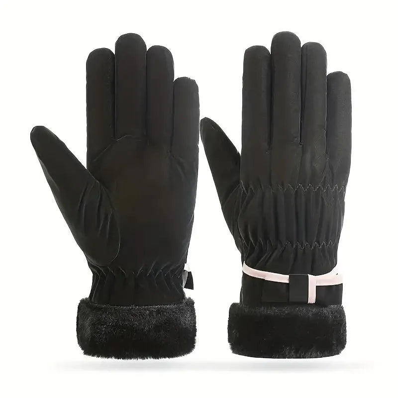 Winterhandschuhe für Damen & Herren | Touchscreen-kompatibel 3