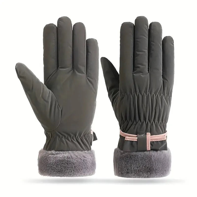 Winterhandschuhe für Damen & Herren | Touchscreen-kompatibel 4