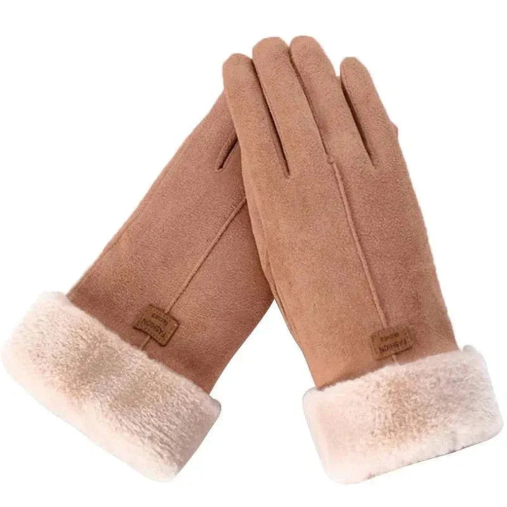 Winterhandschuhe für Damen & Herren | Wasser- und winddicht 1