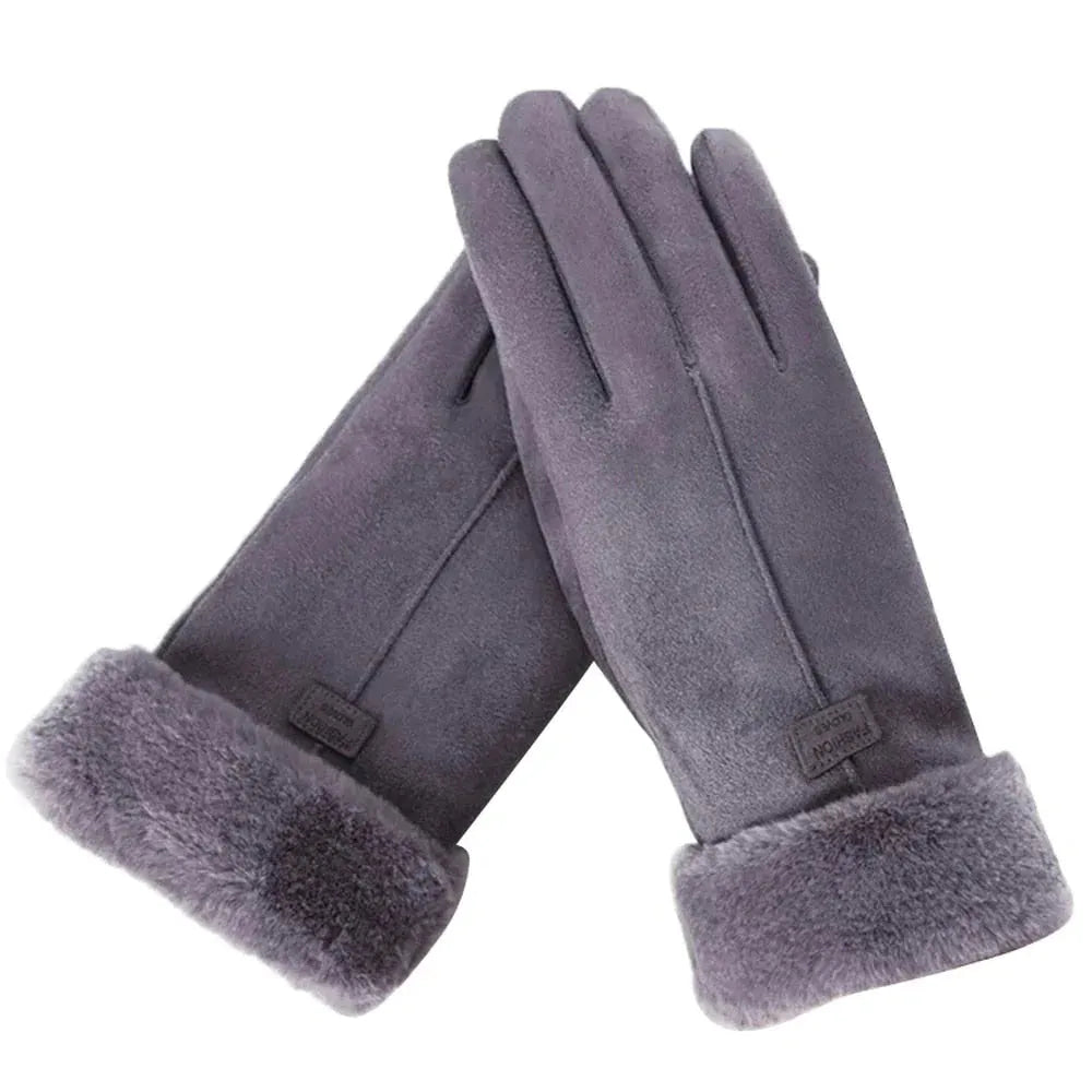 Winterhandschuhe für Damen & Herren | Wasser- und winddicht 2