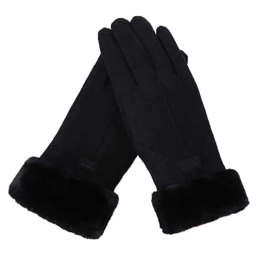 Winterhandschuhe für Damen & Herren | Wasser- und winddicht 4
