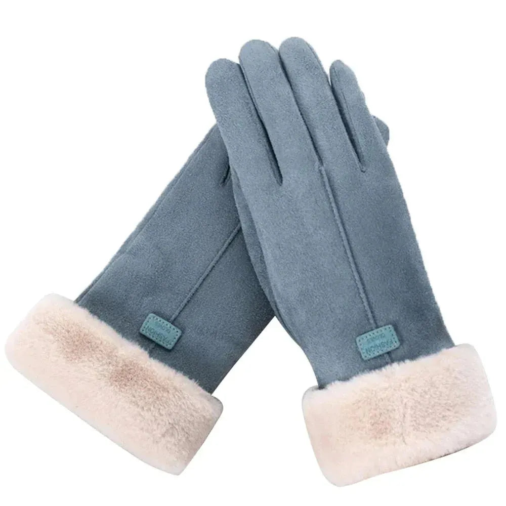 Winterhandschuhe für Damen & Herren | Wasser- und winddicht 5
