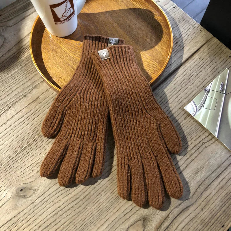 Winterhandschuhe für Damen | Touchscreen-freundlich 5