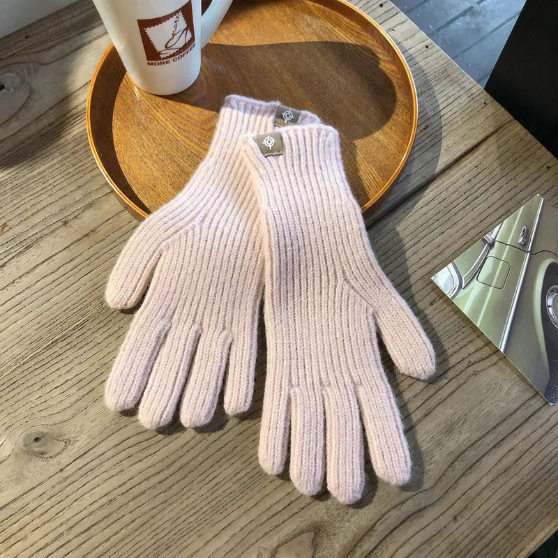 Winterhandschuhe für Damen | Touchscreen-freundlich 7