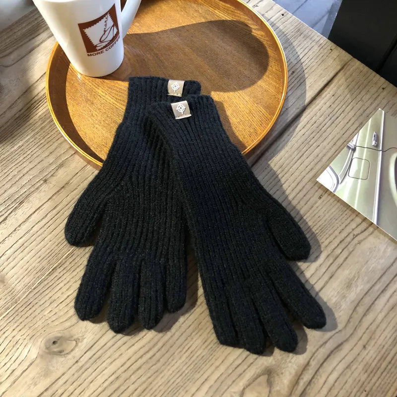 Winterhandschuhe für Damen | Touchscreen-freundlich 9