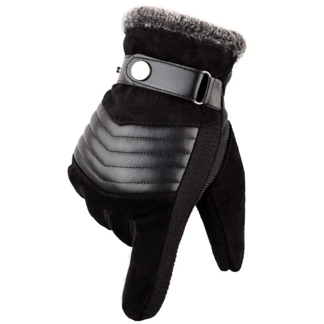 Winterhandschuhe für Herren | Touchscreen-kompatibel 2