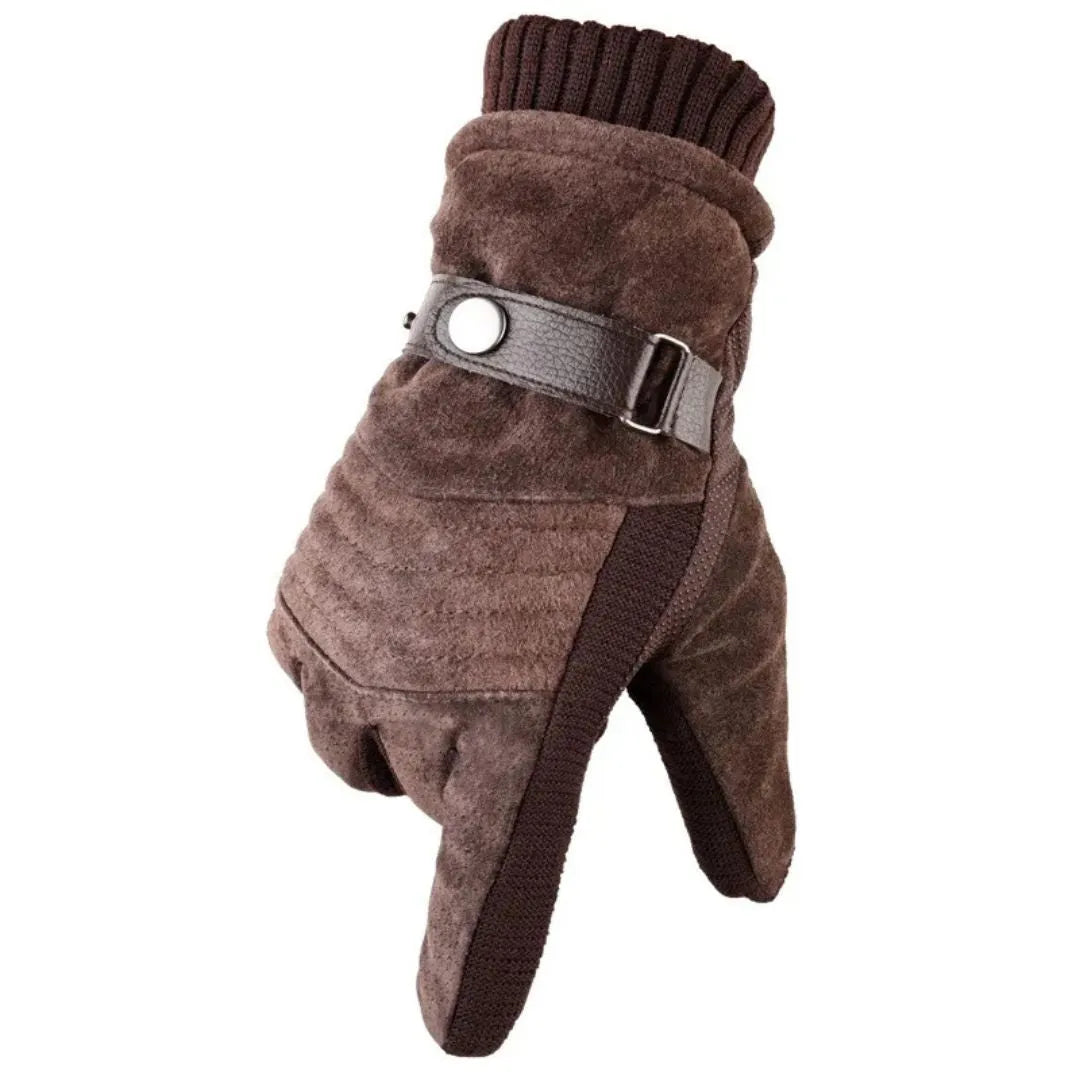 Winterhandschuhe für Herren | Touchscreen-kompatibel 3