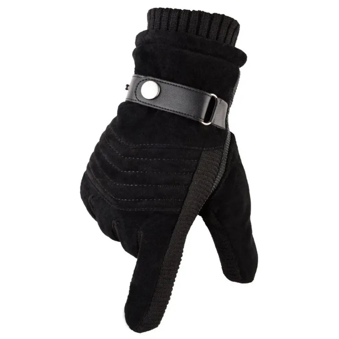 Winterhandschuhe für Herren | Touchscreen-kompatibel 4